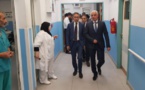 وزير الصحة يعفي المدير الجهوي لجهة الحسيمة طنجة