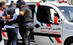 الأمن يوقع بمروج للمخدرات الصلبة بمختلف صنوفها ببني أنصار