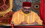 الملك يصدر عفوا استثنائيا على عشرات السجناء الأفارقة القابعين بسجون المغرب