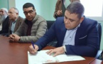 تأجيل النظر في الطعن الذي تقدمت به المعارضة لإلغاء انتخاب مجعيط رئيسا لجماعة الناظور