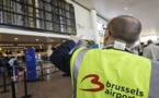 ذعر في مطار بروكسل إثر تحذير من أشخاص مصابين ب‍فيروس كورونا