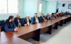 مجلس جماعة الناظور يبدأ أشغاله بجدول أعمال محتشم