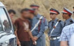 الحكم بست سنوات سجنا نافذة على الملقب بـ"الوجدي" الذي روع قرية أركمان