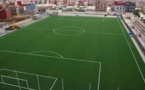 وزارة الشباب والرياضة ترصد حوالي مليارين لبناء ملعب بتارجيست