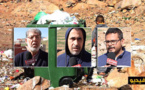 روبورتاج.. الأزبال لاتجمع في حي "إكوناف" والساكنة تعيش تحت أكوامها