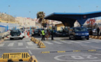 حكومة سبتة المحتلة ترد على المغرب وتمنع مجموعة من السلع المغربية من الدخول