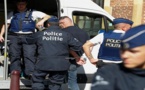 الشرطة البلجيكية تعتقل مجموعة من المهاجرين بينهم مغاربة