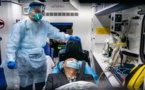 ارتفاع حصيلة ضحايا فيروس كورونا إلى 213 وفاة و9692 إصابة مؤكدة بالصين
