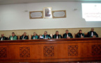 افتتاح السنة القضائية بالدائرة القضائية لمحكمة الاستئناف بالحسيمة