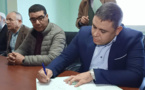 هل ستسقط المحكمة الادارية مجعيط كما فعلت مع رئيسة جماعة المحمدية؟