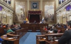 برلمان جزر "الكناري" يصادق على مقترح قانون ضد قرار المغرب ترسيم حدوده البحرية