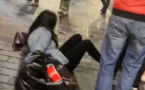 وسط الناظور.. متزوجة تضبط زوجها مع عشيقته وتشبعها ضربا