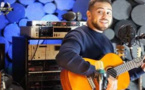 محمد أمين قوليج موهبة ناظورية تنظر دعمكم بالتصويت في مسابقة للمواهب
