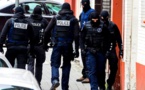  مسلح يطعن شخصين بمدينة "غنت" البلجيكية