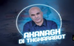 قانغ ذي ثغارابوت.. أغنية جديدة يتوقع لها الفنان الريفي "عبد السلام برشلونة" البوز