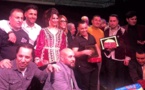ألمانيا.. ثسغناس تحتفل بالسنة الأمازيغية وتكرم مجموعة من الفعاليات