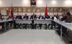 مشكل النقل ووضعية الأودية أهم نقاط دورة بلدية بني انصار