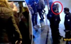 فيديو: اعتقال مغربي تحرش بطفلة تبلغ 11 عاما بـ "الميترو" بإسطنبول