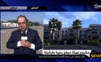 شاهدوا.. سعيد زرو يستعرض مشاريع وكالة مارتشيكا خلال 10 سنوات الأخيرة