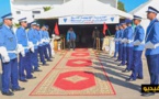 المديرية الجهوية للجمارك بالناظور تستعرض حصيلتها في احتفاليتها باليوم العالمي 