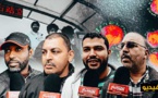 ناظوريون: لدينا مناعة ضد فيروس كورونا !!