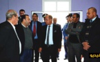 احتفالا بيومها العالمي أسرة الجمارك في زيارة إنسانية إلى مؤسسة الجمعية الخيرية بالناظور