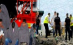 إسبانيا تفكك شبكة تهرب "الحراكة" من المغرب والجزائر
