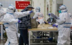الصين تعلن شفاء أكثر من ألف مصاب بفيروس كورونا