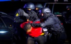سقوط جزائري مبحوث عليه من طرف "الأنتربول" في يد الشرطة المغربية