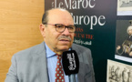 بوصوف: كتاب مغاربة بالمهجر يصححون الصورة النمطية عن المغرب 