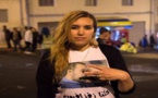 بعد حصولها على "اللجوء السياسي".. الناشطة نوال بنعيسى توجه هذه الرسالة المؤثرة إلى أمها