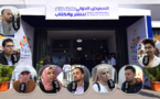 هكذا تحدث ناظوريون عن المعرض الدولي للكتاب بالدارالبيضاء