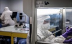 إرتفاع عدد المصابين بفيروس كورونا في فرنسا بعد تسجيل 5 حالات جديدة اليوم السبت