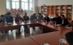 النموذج التنموي الجديد محور طاولة مستديرة بالناظور