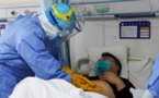ارتفاع ضحايا فيروس كورونا إلى أزيد من 800 حالة وفاة