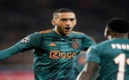 زياش يتصدر لائحة أغلى اللاعبين في الدوري الهولندي الممتاز