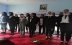 اعدادية "الحسني" تحتفي بتلامذتها المتفوقين دراسيا في حفل بالناظور