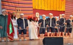 فرقة مسرحية من الناظور تمثل المغرب في مهرجان "أسوان" الدولي بمصر