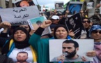 معتقلو الريف بـ"سجن سلوان" يضربون عن الطعام لهذا السبب