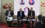 الناظوري رضوان الضاوي يصدر كتاب المغرب بعيون سويسرية وألمانية
