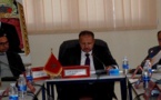 مجلس جماعة أولاد بوبكر يعقد دورة فبراير ويصادق بالإجماع على نقاط جدول الأعمال