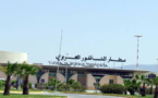 أزيد من 700 ألف مسافر استعملوا مطار الناظور العروي خلال السنة الماضية