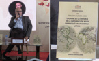  الريفي زكريا بلكا يحكي قصة هجرة اليهود المغاربة في كتابه من تطوان إلى بوينس آيرس