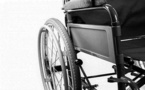 شخص تظاهر بالإعاقة لمدة 10 سنوات للحصول على137 ألف يورو