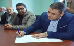 هذا تاريخ النطق بالحكم في طلب إلغاء نتائج إنتخاب مجعيط رئيسا لجماعة الناظور 
