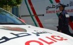توقيف شخص وسيدة متورطان في قضية تتعلق بالضرب المفضي إلى الموت