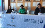 قافلة "المبادرة الترافعية البيئية" تحط رحالها بميضار