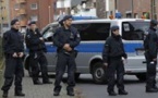 إخلاء ثلاثة مساجد في ألمانيا بسبب تهديدات  بوجود قنابل