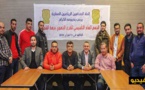 الناظور.. تأسيس فرع إتحاد الصحافيين الرياضيين المغاربة بجهة الشرق