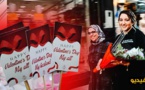 شاهدوا الفيديو.. ناظورسيتي تنقل لكم أجواء عيد الحب وارتسامات الناظوريين